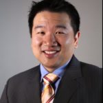 Bruce Wang, CTO of Brightergy