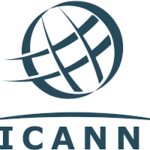 The ICANN logo used for preview.