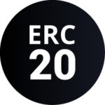 Ethereum ERC20 logo