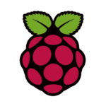 Raspberry Pi logo