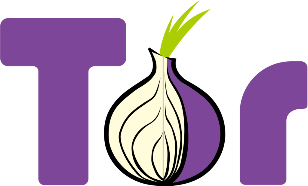 The Tor Logo: The United States Naval Research Laboratory developed "The Onion Routing Protocol (Tor)